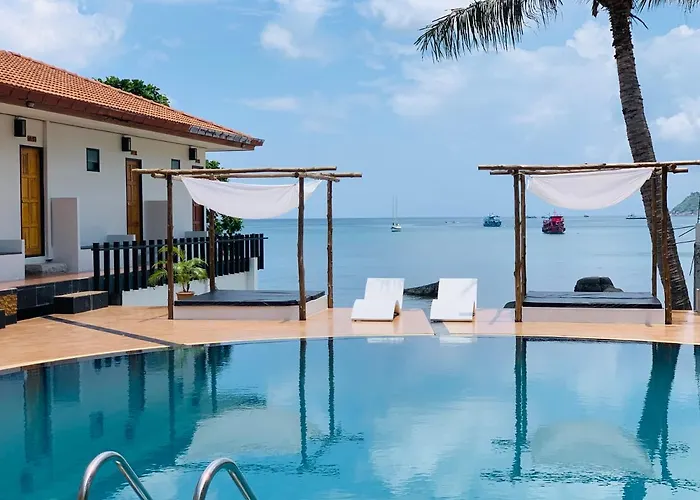 Koh Tao Heritage