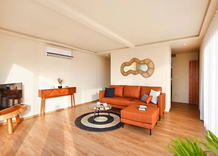 Luecke Boutique Hotel - Adults Only