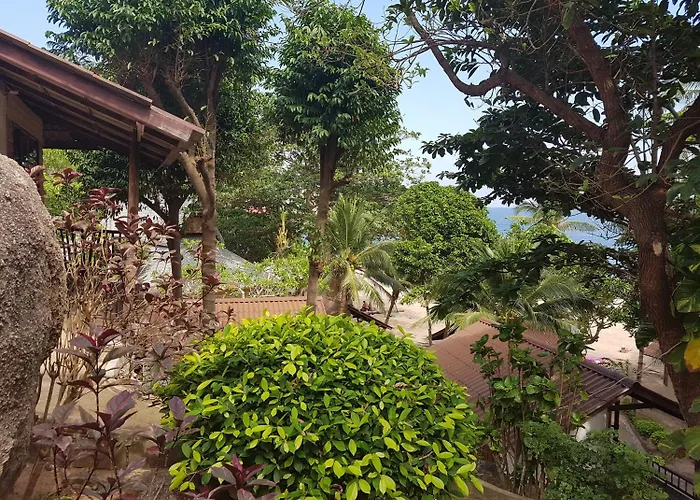 Diamond Beach Resort