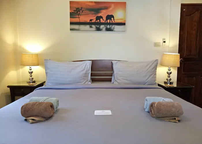 Woodlawn Villas Resort