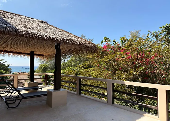 In Touch Resort