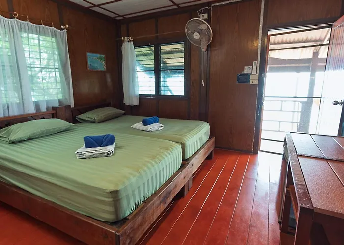 Tao Thong Villa 2