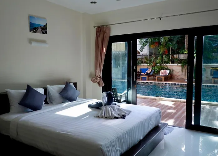Aiya Resort Koh-Tao
