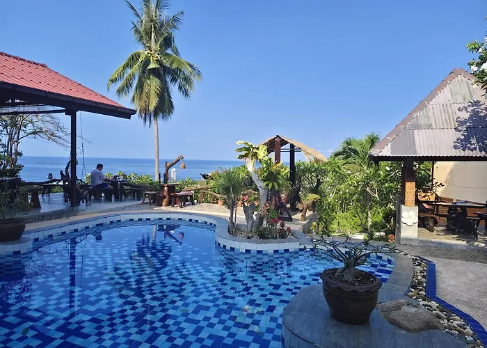 Sairee View Resort